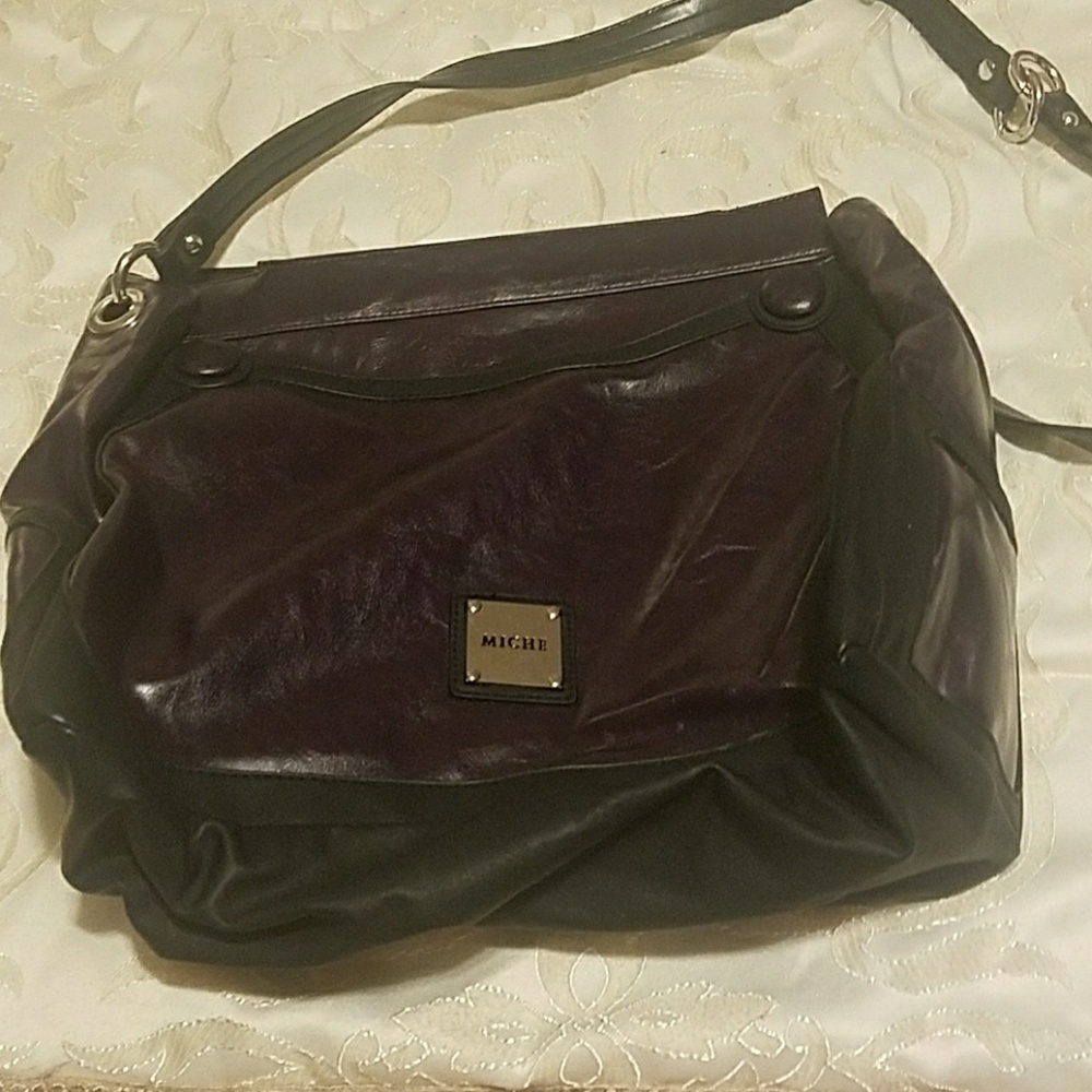 Miche tote